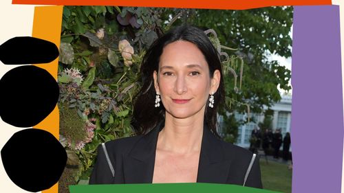 The Way I Work... Serpentine CEO Bettina Korek 