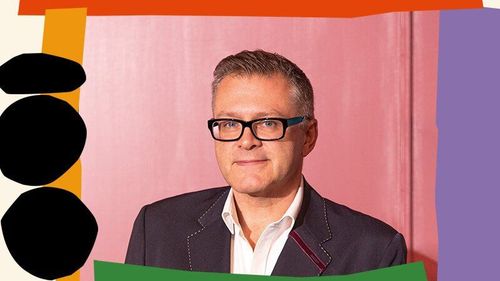 The Way I Work... Strong Words’ Ed Needham