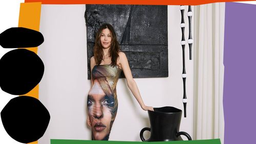 The Way I Work... Anissa Kermiche 