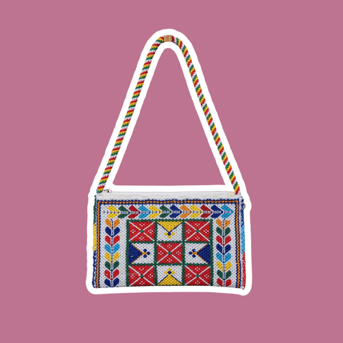 The Handcrafted Bag To Make A Statement