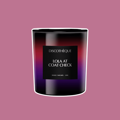 The Candle That Will Make Them Want To Party