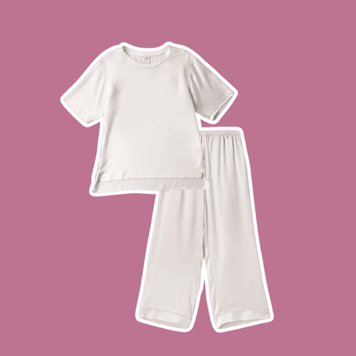 The PJs That Feel Like A Luxury