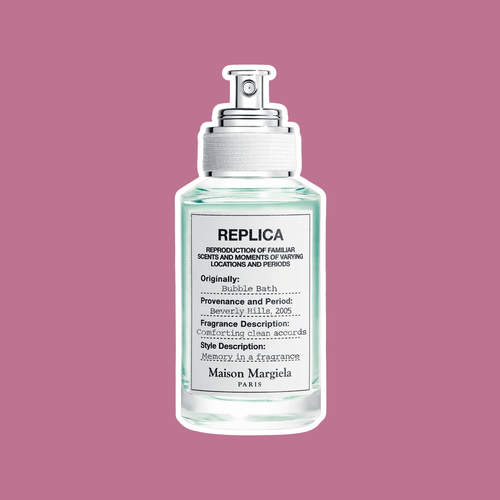 The Fragrance That Encourages Self-Care