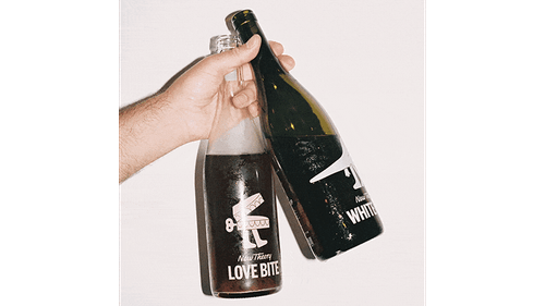 “We Don’t Do Tastings, We Do Raves”: New Theory On Revamping London’s Wine Scene