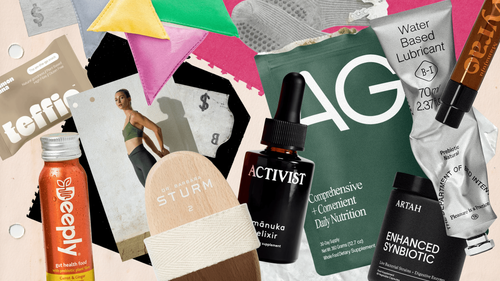 12 Wellness Buys To Boost Mind, Body & Soul 12 Wellness Buys To Boost Mind, Body & Soul