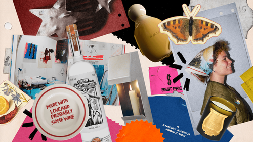 What Team Service95 Is Adding To Basket This Month