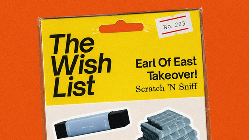 Earl Of East’s 9 Buys To Make Your Rental Feel Like Home  