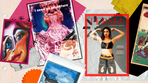 12 Art Works & Prints To Bring A Touch Of The World Into Your Home