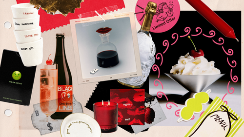 Everything You Need For Your Palentine’s Dinner Party