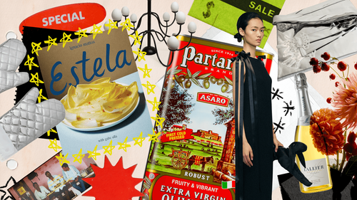 Laila Gohar’s Hosting Essentials For Turning Any Gathering Into An Occasion