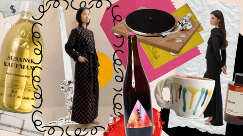 9 Lifestyle Buys To Make Your Home So Inviting, You Actually Look Forward To Nights In