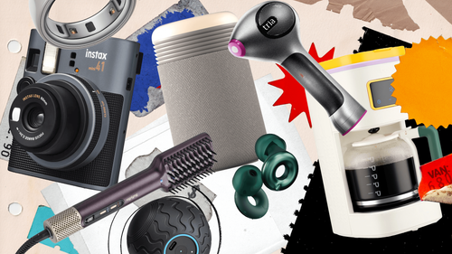 12 Tech Buys That Subtly Transform Your Everyday Routine