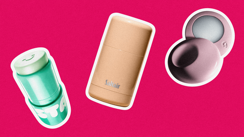 10 Travel-Sized Beauty Products That Will Make It Through Airport Security