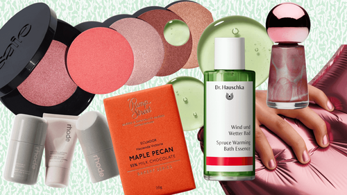 Need A Last-Minute Gift? These 7 Beauty Buys Make Perfect Stocking Fillers  