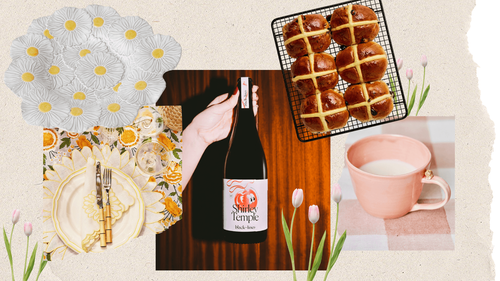 From Gifts To Homeware, Here’s 9 Easter Essentials You Never Knew You Needed