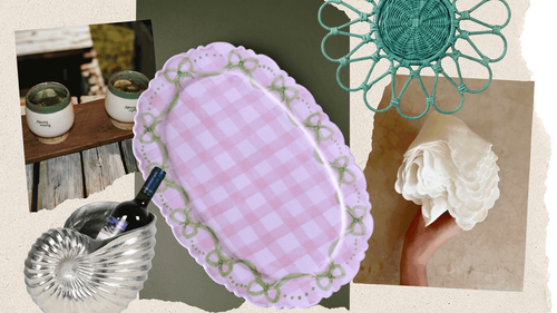 Alfresco Dining Must-Haves To Get You Ready For BBQ Season