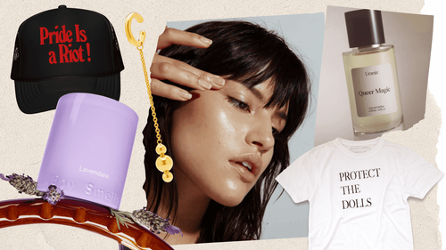 9 LGBTQIA+ Brands We Love – & Their Products We’re Adding-To-Basket This Month 