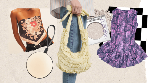 Festival Season Is Here – This Is Everything You Need To Take With You 