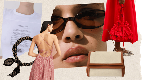 The Summer Style Edit: The Fashion Picks On Team Service95’s Wish List This Month 