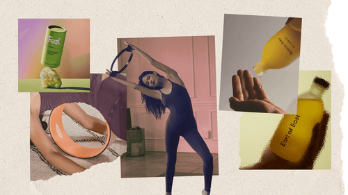 9 Wellbeing Buys To See You Through January & Beyond