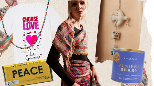 9 Buys That Give Back To Meaningful Refugee Causes 