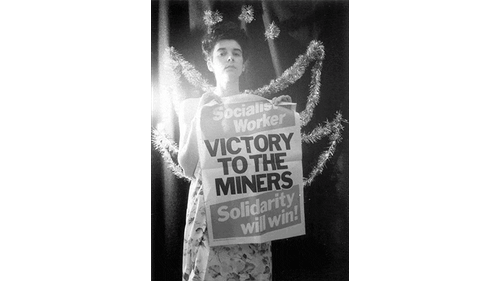 Women In Revolt! The Exhibition Celebrating The Power Of Feminist Art