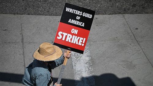 “We Just Want To Work And Be Paid Fairly For It” – A Guide To The Hollywood Writer’s Strike 