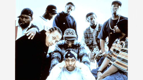 Wu-Tang Clan Forever: How The ’90s Supergroup Became The Hip-Hop Reference Of 2023