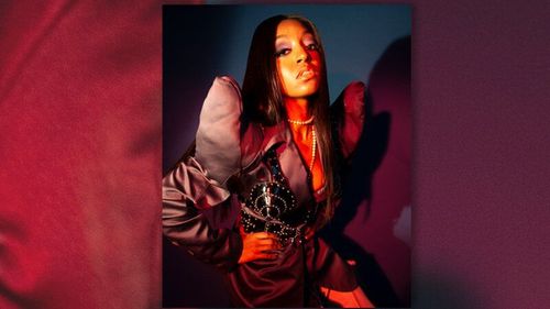 Activist Yasmin Benoit On Challenging Stereotypes Around Asexuality