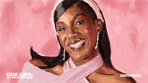 Ziwe’s 5 Things To Make You Laugh Out Loud