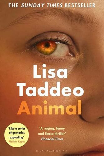 Cover: Animal