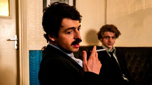 Anthony Boyle On Bringing The Troubles To Life In The TV Adaptation Of Say Nothing – & Why He Nearly Didn’t Take The Part 