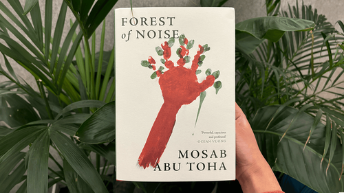 Read The Ball & The Bombs By Palestinian Poet Mosab Abu Toha: A Poignant Insight Into The Reality Of Life In Gaza 