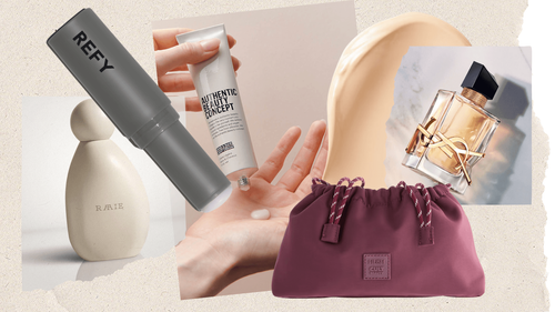 The Beauty Products To Get You Through Fashion Month (Or Any Busy Period) In Style