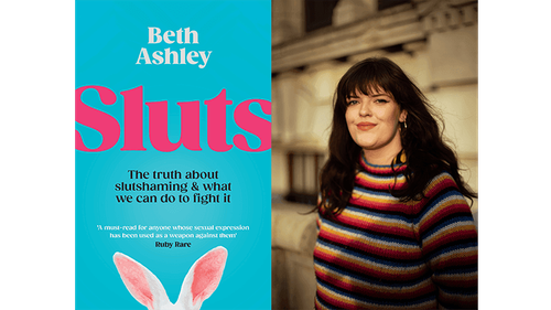 Desire Is A Spectrum, Not A Scale: What We’re Getting Wrong About Sex Drives  