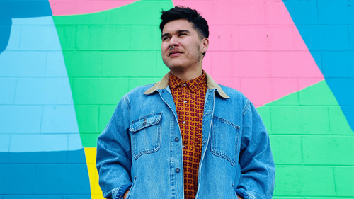 Indigenous, Queer, Unapologetic: The Radical Tenderness Of Writer Billy-Ray Belcourt 