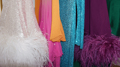 Partywear, Redefined: How By Rotation Became The Airbnb Of Fashion