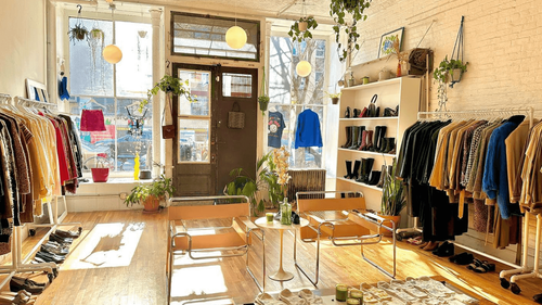 Our 5 Favourite Vintage Stores In New York City, For Fashion Treasures You Won’t Find Anywhere Else