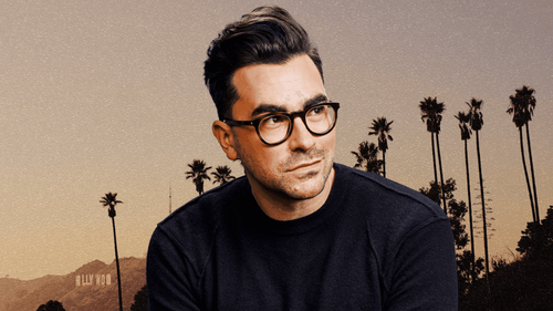 Dan Levy’s Favourite Eats In LA, Including (& We Quote) “The Greatest Pancakes On The Planet” 