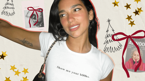 Dua Recommends: The Books Anyone Would Love To Find Under Their Tree This Year