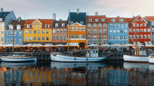 Dua’s Guide: 5 Restaurants To Book In Copenhagen