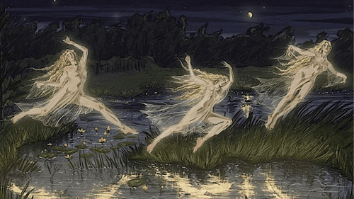 Books For When You Want To Wander Through Realms Of Fantasy And Heart-Shattering Romance & Feel The Magic On Every Page 