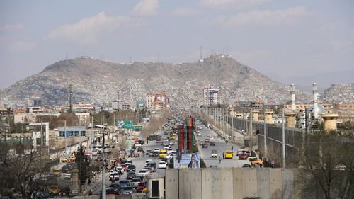 My Dear Kabul Extract: Life Under Taliban Rule, As Told By The Women Of Afghanistan