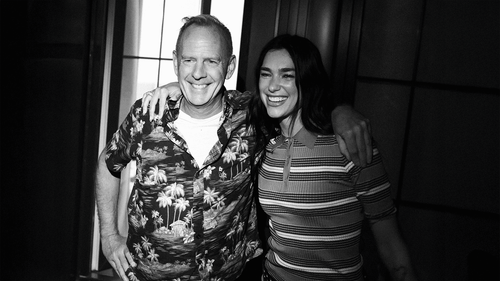 Fatboy Slim On Life-Altering Films, The Joy Of Cheesy Chips & The Song Still On His Playlist After 40 Years As Everyone’s Favourite DJ
