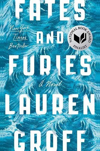 Cover: Fates And Furies