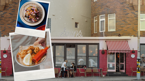 The 17 Best Places to Eat and Drink in Sydney