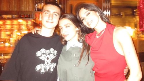 Happy Lunar New Year!