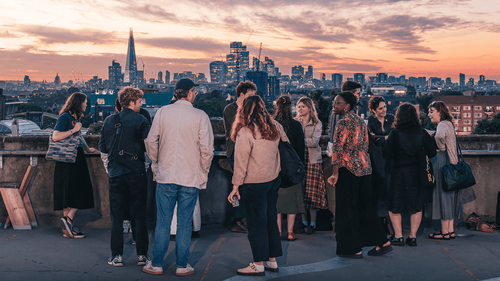 Where To Eat, Drink & Dance In Southeast London, By Mike Davies of The Camberwell Arms 