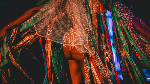 Sex in 2025: Extremism, Vulnerability and Discovery – One Pleasure Party Pioneer Shares His Insights