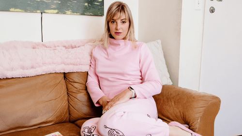 Lumberjacks, Love Triangles & Layered Identities: How Torrey Peters Is Rewriting Trans Narratives 